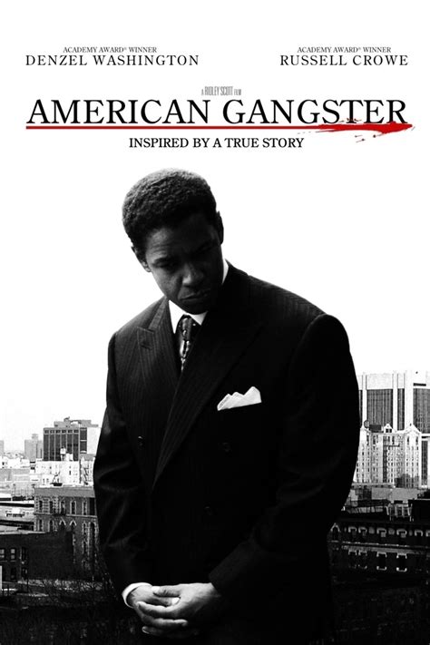 release American Gangster